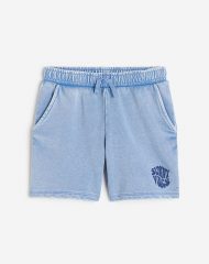 23U2-114 H&M Pull-on Shorts - Category