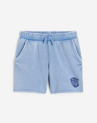 23U2-114 H&M Pull-on Shorts - BÉ TRAI