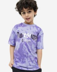 23U2-092 H&M Jersey T-shirt - Category