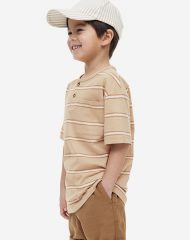 23U2-089 H&M Henley Shirt - Category