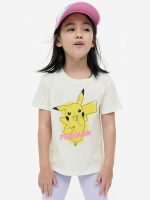 23L1-007 H&M Printed T-shirt - HÀNG GIẢM GIÁ