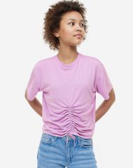 23L1-041 H&M Drawstring T-shirt - Category