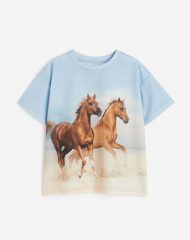 23L1-036 H&M Oversized T-shirt - Category