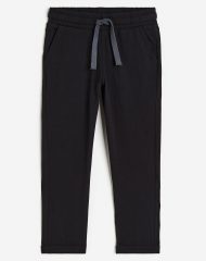 23L1-067 H&M Cotton Jersey Joggers - 5 tuổi