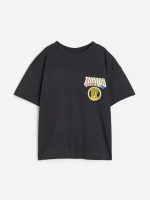 23L1-056 H&M Printed T-shirt - Áo thun bé trai
