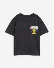 23L1-056 H&M Printed T-shirt - Category