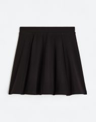 23L1-049 H&M Jersey Skirt - 9-10 tuổi