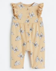 23L2-006 H&M Jersey Jumpsuit - Category