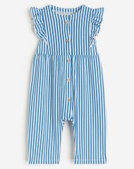 23L2-005 H&M Jersey Jumpsuit - 18-24 tháng