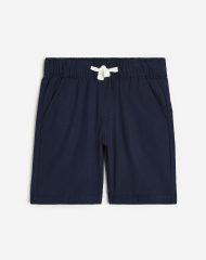 23L2-041 H&M Cotton Shorts - 6-8 tuổi