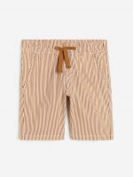 23L2-040 H&M Cotton Shorts - Quần short, quần lửng bé trai