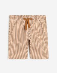 23L2-040 H&M Cotton Shorts - Quần short, quần lửng bé trai