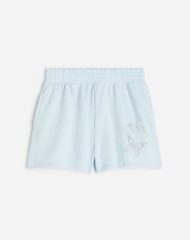23L3-049 H&M Sweatshorts - Quần short, quần lửng bé gái