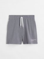 23L3-107 H&M Sweatshorts - Quần short, quần lửng bé trai
