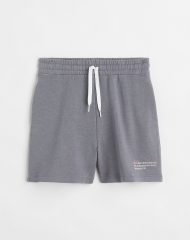 23L3-107 H&M Sweatshorts - Quần short, quần lửng bé trai