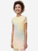 23L3-063 H&M Gathered Dress - Từ 14 tuổi trở lên