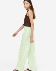 23L3-059 H&M 2-piece Top and Pants Set - Category