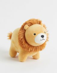 23G1-106 H&M Soft Toy - 2 tuổi