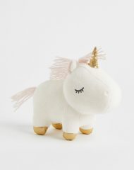 23G1-104 H&M Soft Toy - 7 tuổi