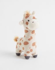 23G1-103 H&M Soft Toy - Phụ kiện cho bé gái