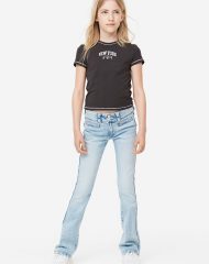 23G2-009 H&M Printed T-shirt - Category