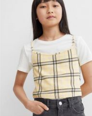 23G3-011 H&M 2-piece Cotton Set - 10-12 tuổi