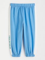 23G3-022 H&M COOLMAX® Jogger Pants - Quần dài, quần Jean, legging bé trai