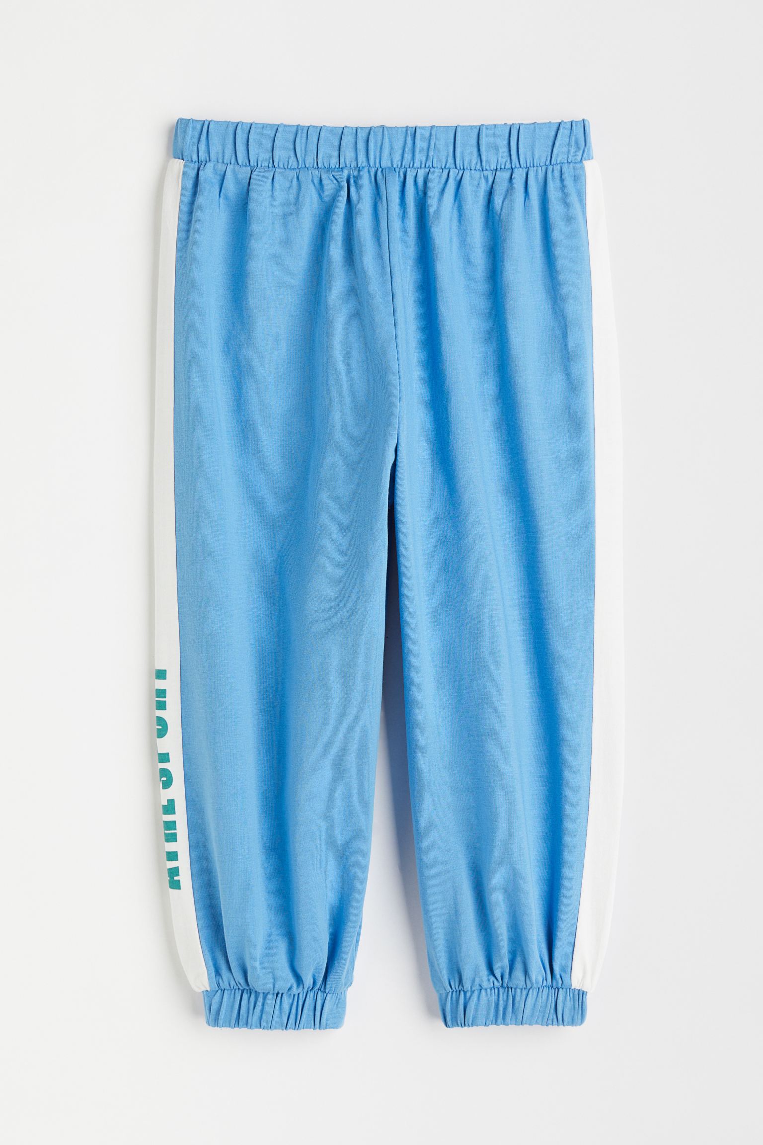 23G3022 H&M COOLMAX® Jogger Pants Hà Thương Shop