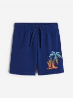 23S1-014 H&M Sweatshorts - Quần short, quần lửng bé trai