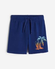 23S1-014 H&M Sweatshorts - Category