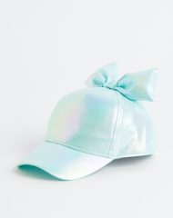 23S1-025 H&M Appliquéd Cap - Phụ kiện & giày dép cho bé