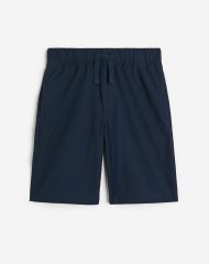 23S1-022 H&M Cotton Pull-on Shorts - Từ 14 tuổi trở lên