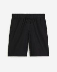 23S1-021 H&M Cotton Pull-on Shorts - Category
