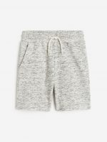23S1-020 H&M Sweatshorts - Từ 14 tuổi trở lên