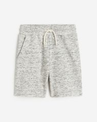 23S1-020 H&M Sweatshorts - 11-12 tuổi