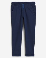 23S3-069 H&M Cotton Jersey Joggers - 6-8 tuổi