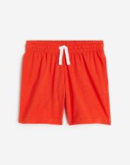 23S3-068 H&M Jersey Shorts - Category