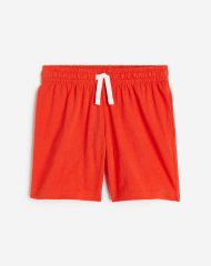 23S3-068 H&M Jersey Shorts - BÉ TRAI