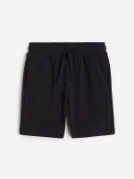 23S3-067 H&M Sweatshorts - Quần short, quần lửng bé trai