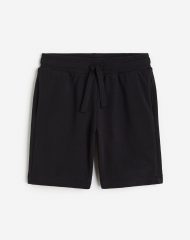 23S3-067 H&M Sweatshorts - Quần short, quần lửng bé trai