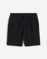 23S3-067 H&M Sweatshorts - 6-8 tuổi