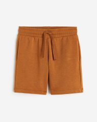 23S3-066 H&M Sweatshorts - 7 tuổi