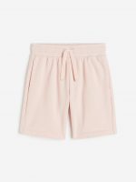 23S3-065 H&M Sweatshorts - Quần short, quần lửng bé trai