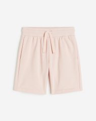 23S3-065 H&M Sweatshorts - 6-8 tuổi