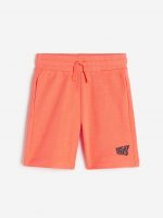 23S3-064 H&M Sweatshorts - Quần short, quần lửng bé trai