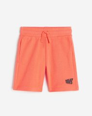 23S3-064 H&M Sweatshorts - 7 tuổi