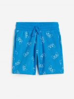 23S3-063 H&M Sweatshorts - Quần short, quần lửng bé trai