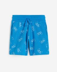 23S3-063 H&M Sweatshorts - 4 tuổi