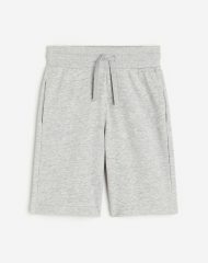 23S3-075 H&M Sweatshorts - Quần short, quần lửng bé trai