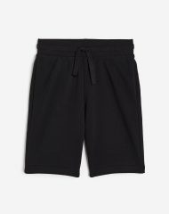 23S3-073 H&M Sweatshorts - 11-12 tuổi